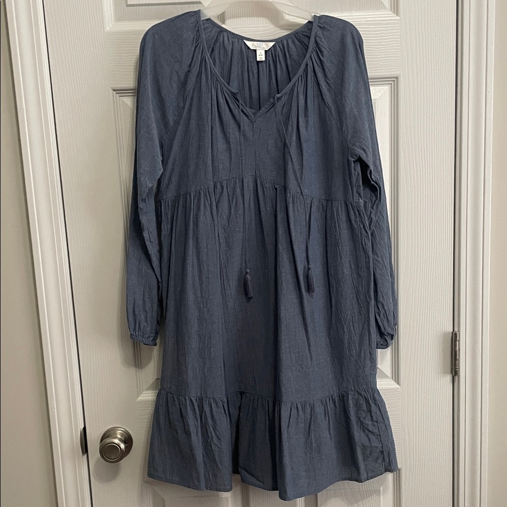 NWOT Time and Tru Dress